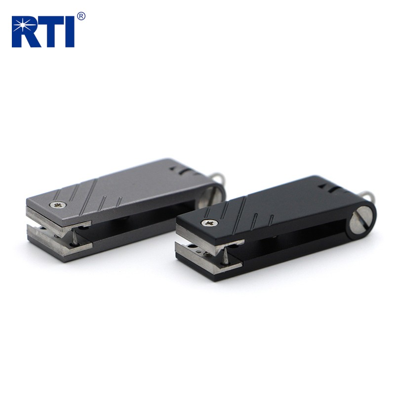 Fly Line - Groothandel Aluminium RVS Vliegvislijn Knippers/Knipsels