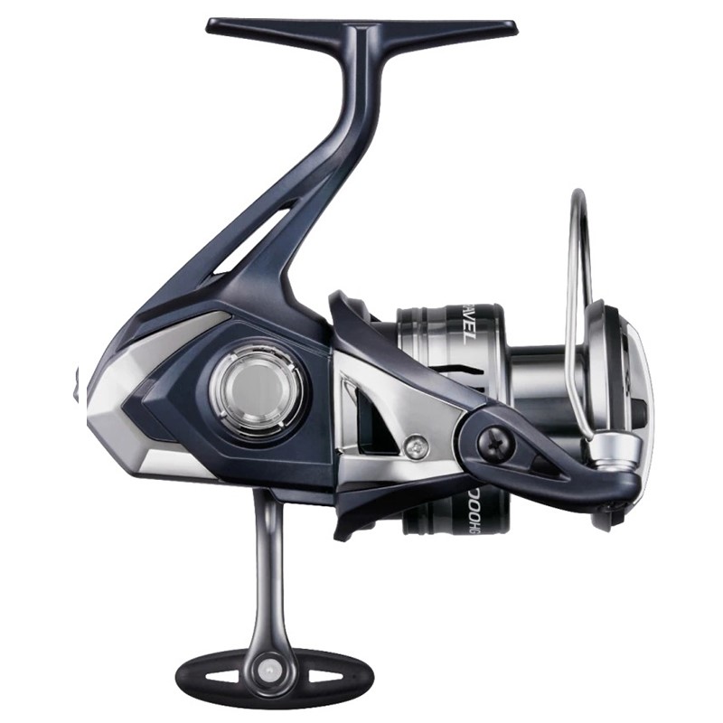 SHIMANO MIRAVEL 2022 Spinning  - Daiwa Reel Fuego recensie en prijs
