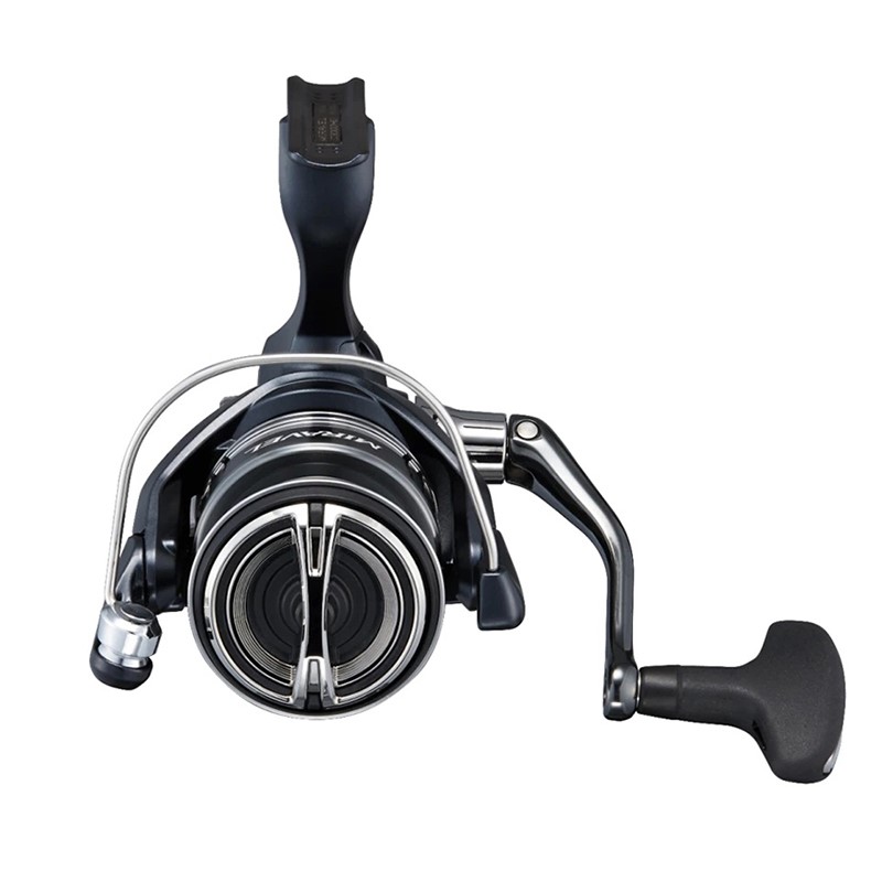SHIMANO MIRAVEL 2022 Spinning  - Daiwa Reel Fuego recensie en prijs