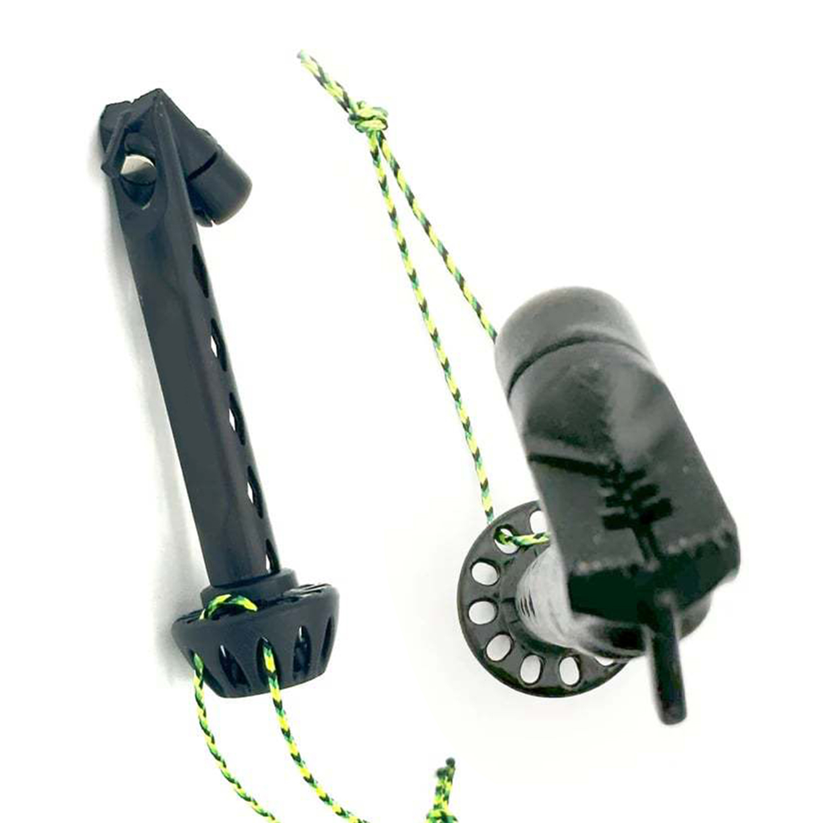 2/3/4/5PCS Draagbare Magnetisc - Fishing Line Winder recensie en prijs