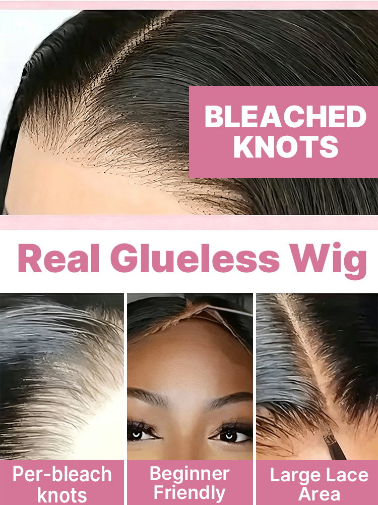 250 Density Bone Straight Lace - Braided Line recensie en prijs