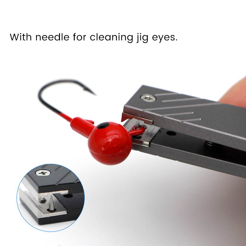 Groothandel Aluminium RVS Vlie - Fly Line recensie en prijs