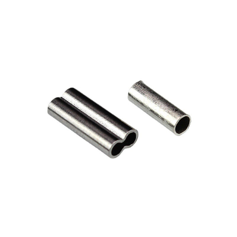 250-500 Stks/doos Enkele/Dubbe - Leader Line recensie en prijs