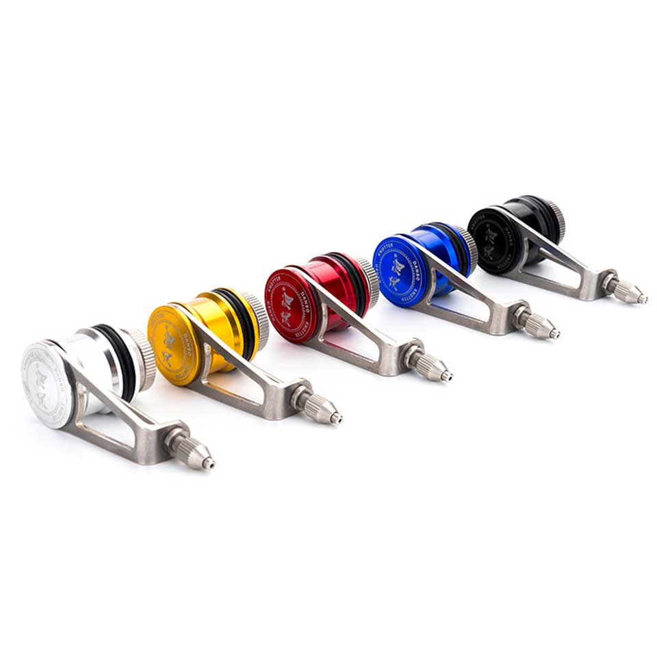 Knoper Gt Lijn Draad Knopen Ge - Fishing Line Winder recensie en prijs