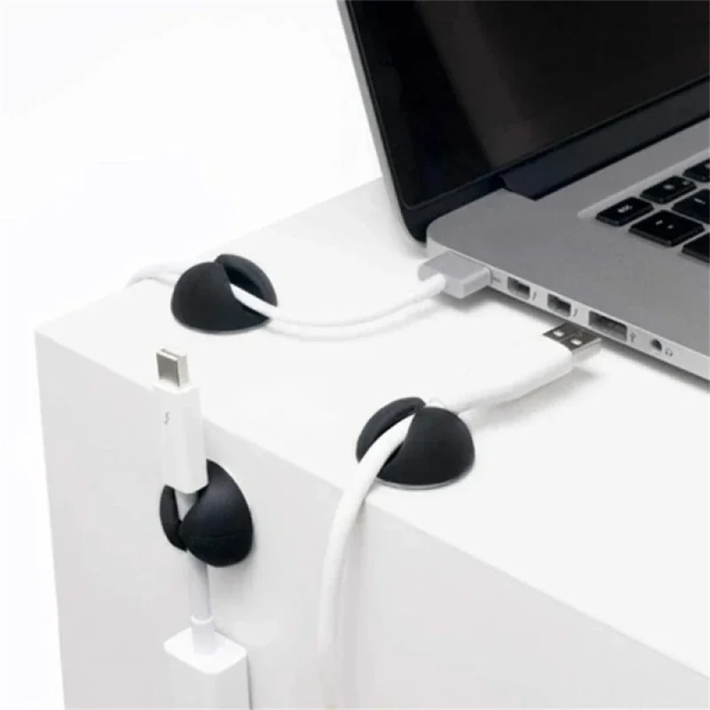 20 STKS USB-kabel zelfklevende - Tippet Line recensie en prijs