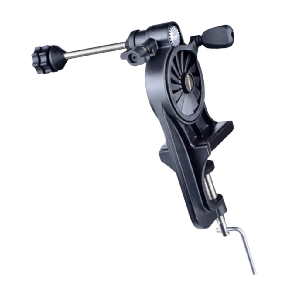 Apparaat van aluminiumlegering - Fishing Line Spooler recensie en prijs