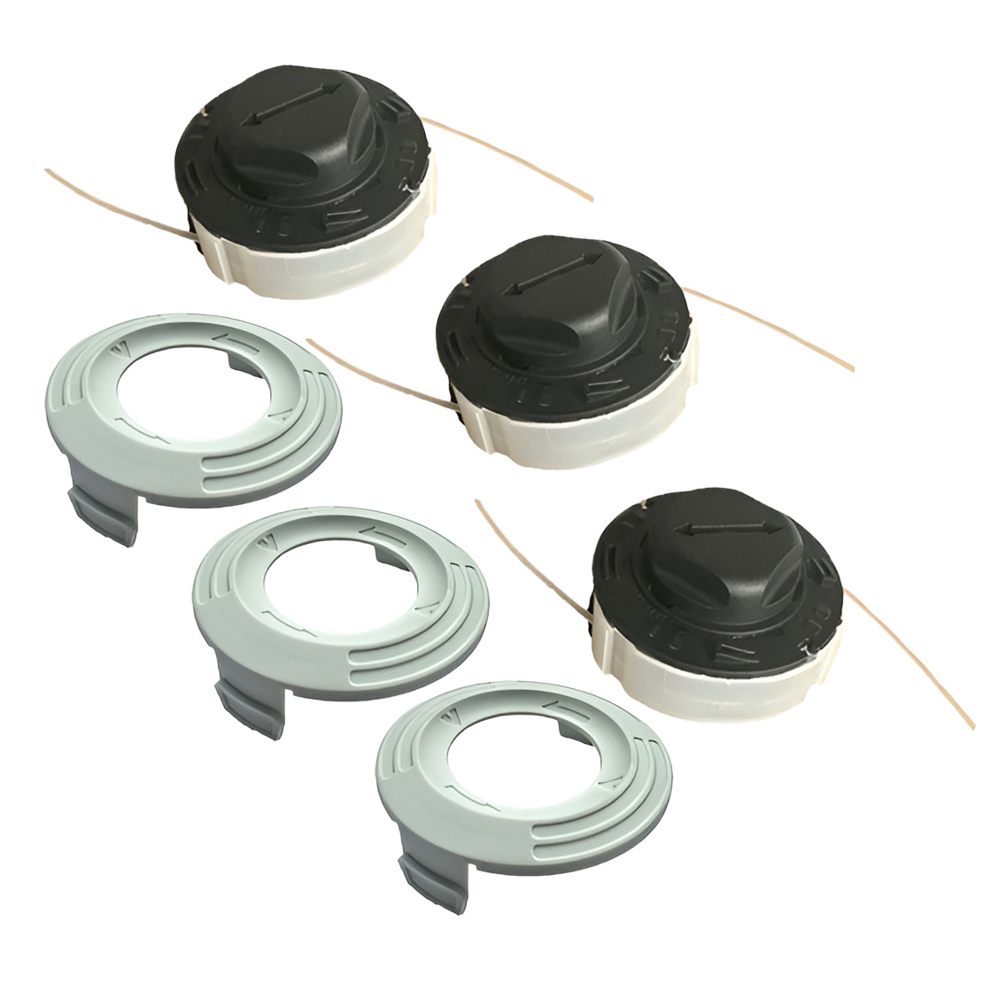 4009 710 4305 4009 710 4306 6  - Tippet Line recensie en prijs
