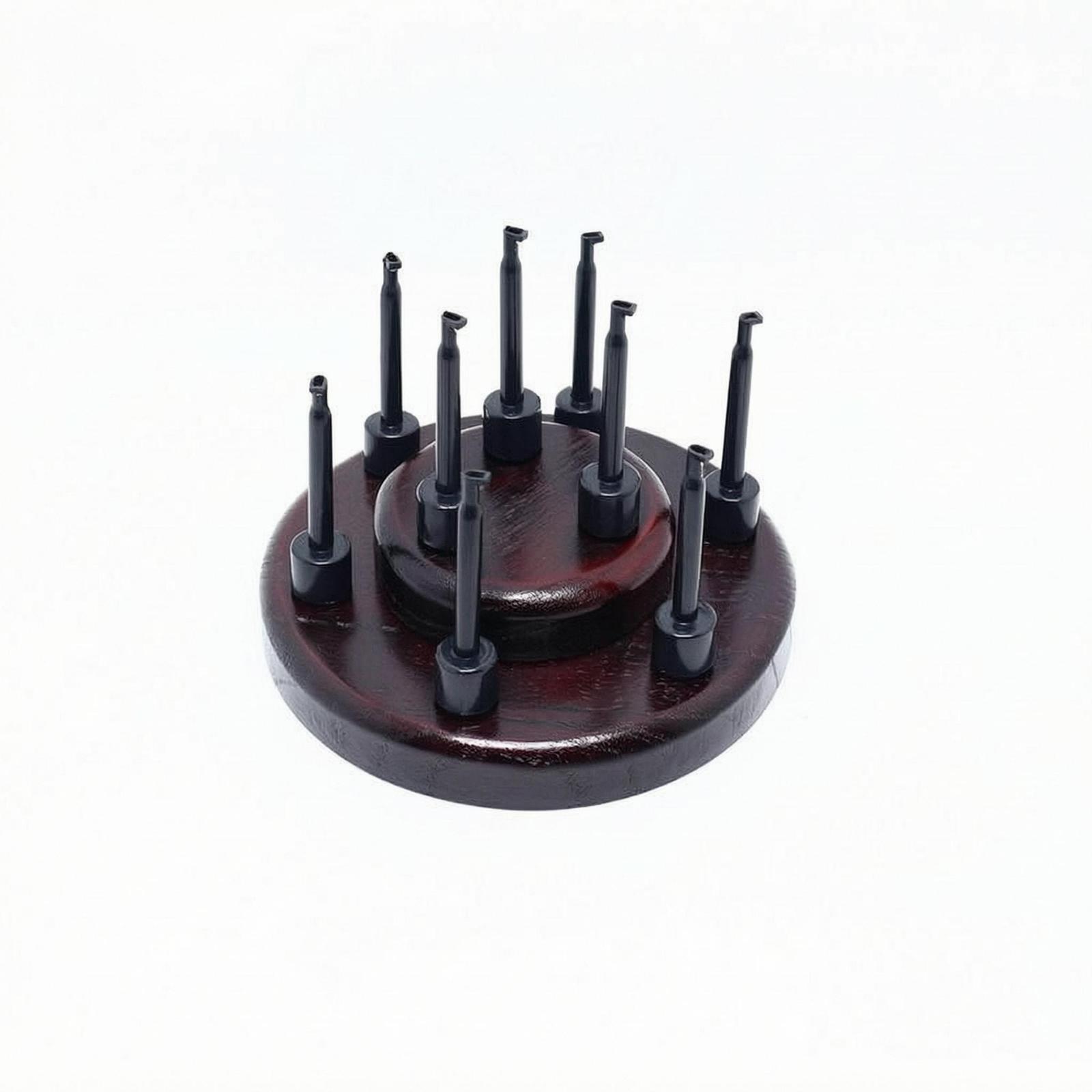 Vliegvislokdozen Houten Displa - Fly Line recensie en prijs