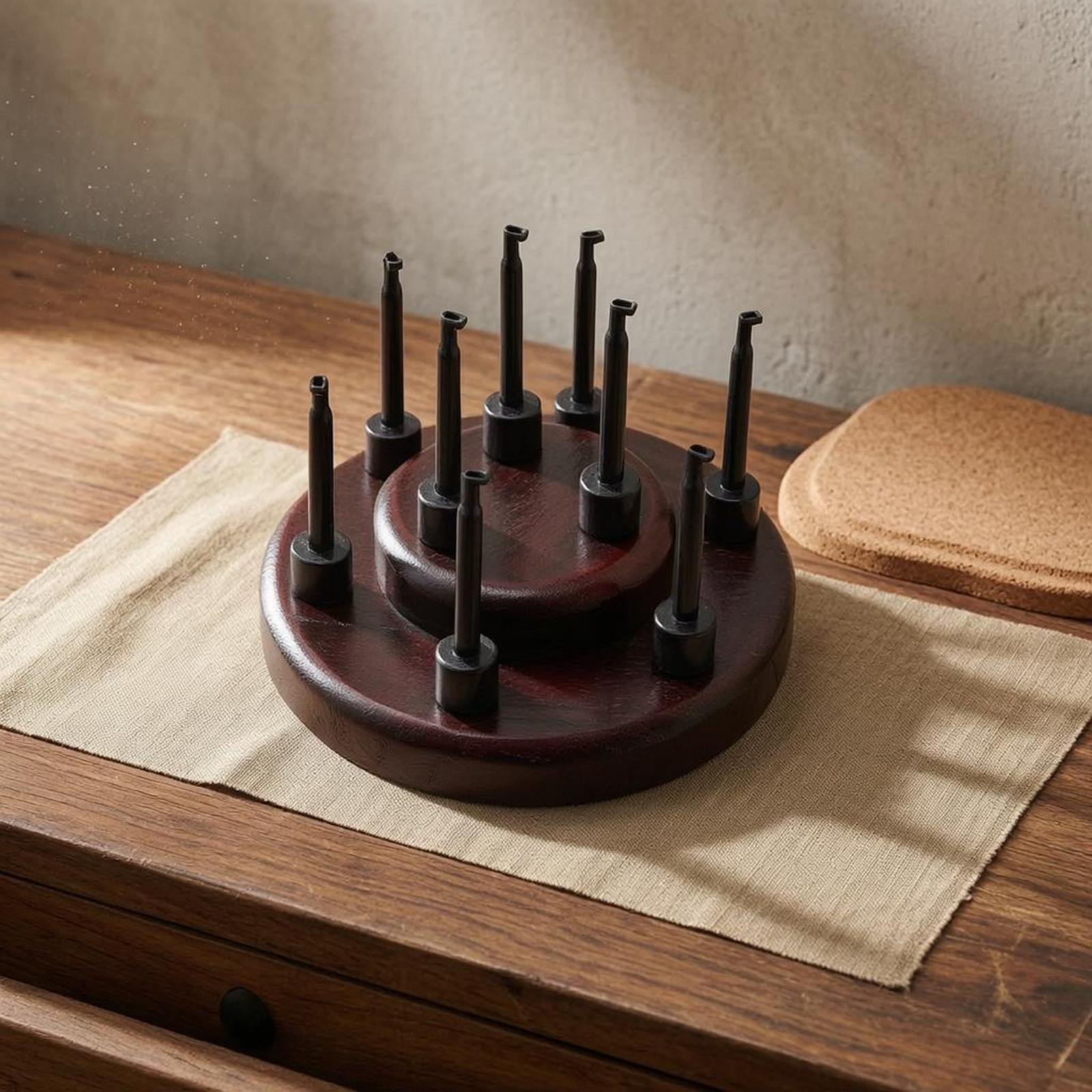 Vliegvislokdozen Houten Displa - Fly Line recensie en prijs