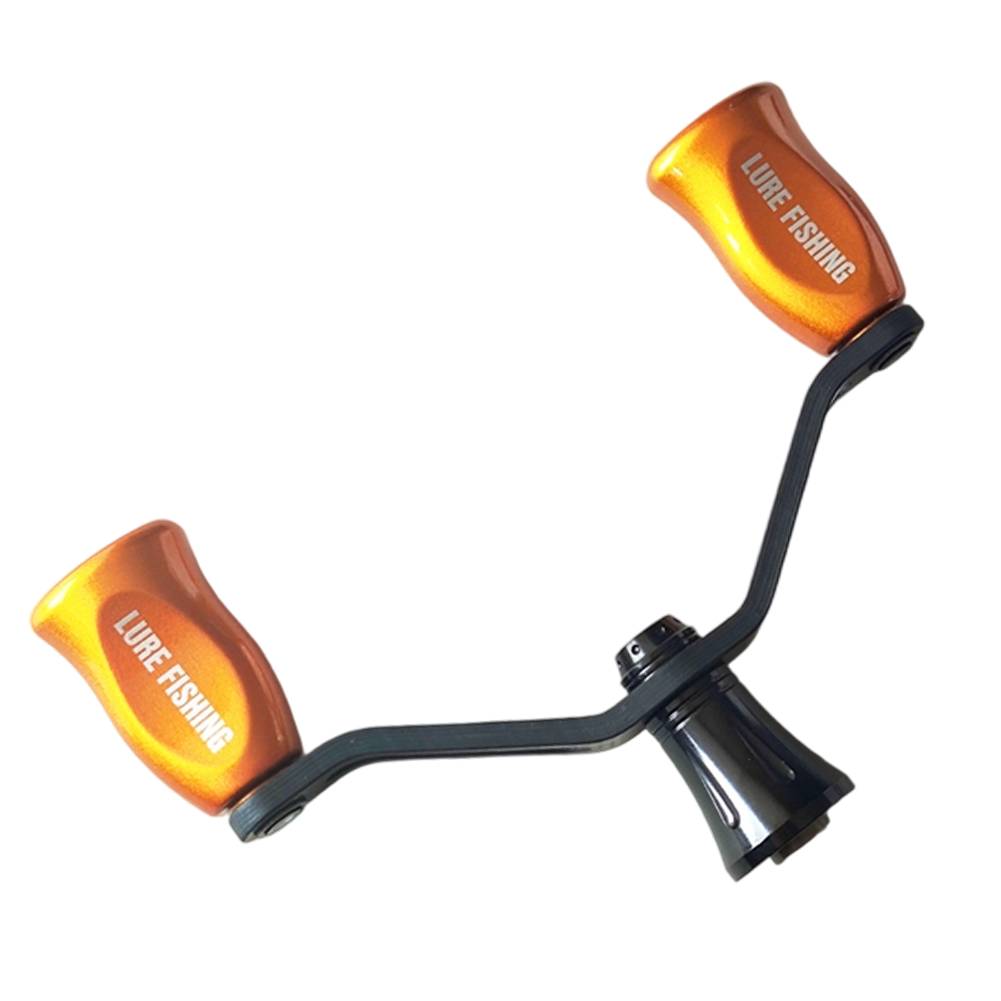 Carbon Visserij-reel Dubbele R - Daiwa Reel Fuego recensie en prijs